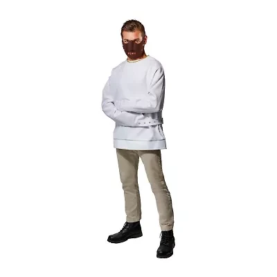 Mens Hannibal Lecter 2-pc. Costume