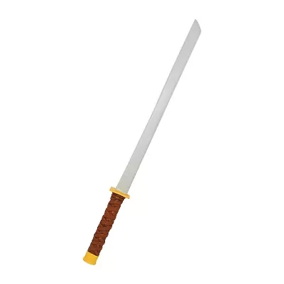 Little & Big Kid Boys Leonardo Katana Teenage Mutant Ninja Turtles Costume