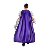 Mens Shredder Deluxe Teenage Mutant Ninja Turtles 6-pc. Costume