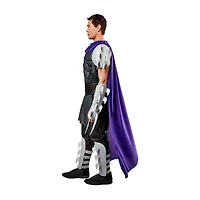 Mens Shredder Deluxe Teenage Mutant Ninja Turtles 6-pc. Costume