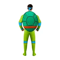 Mens Leonardo Deluxe Teenage Mutant Ninja Turtles 4-pc. Costume