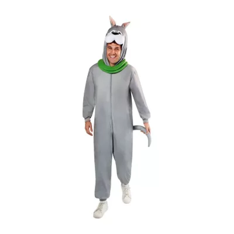 Unisex Adult The Jetsons Astro Comfy Wear Costume