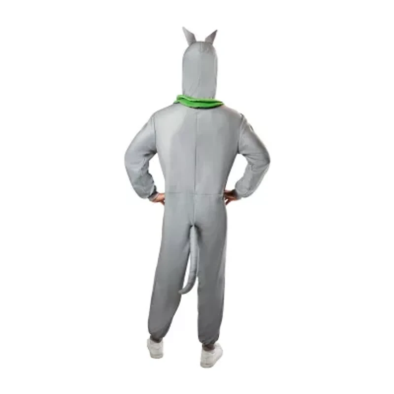 Unisex Adult The Jetsons Astro Comfy Wear Costume