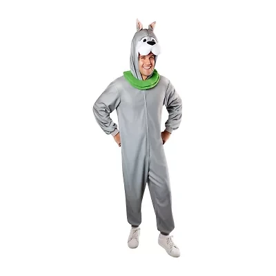 Unisex Adult The Jetsons Astro Comfy Wear Costume