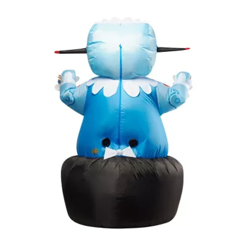 Unisex Adult The Jetsons Rosie Inflatable 2-pc. Costume