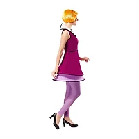 Womens The Jetsons Jane 2-pc. Costume