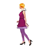 Womens The Jetsons Jane 2-pc. Costume