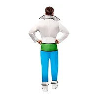 Mens The Jetsons George Costume