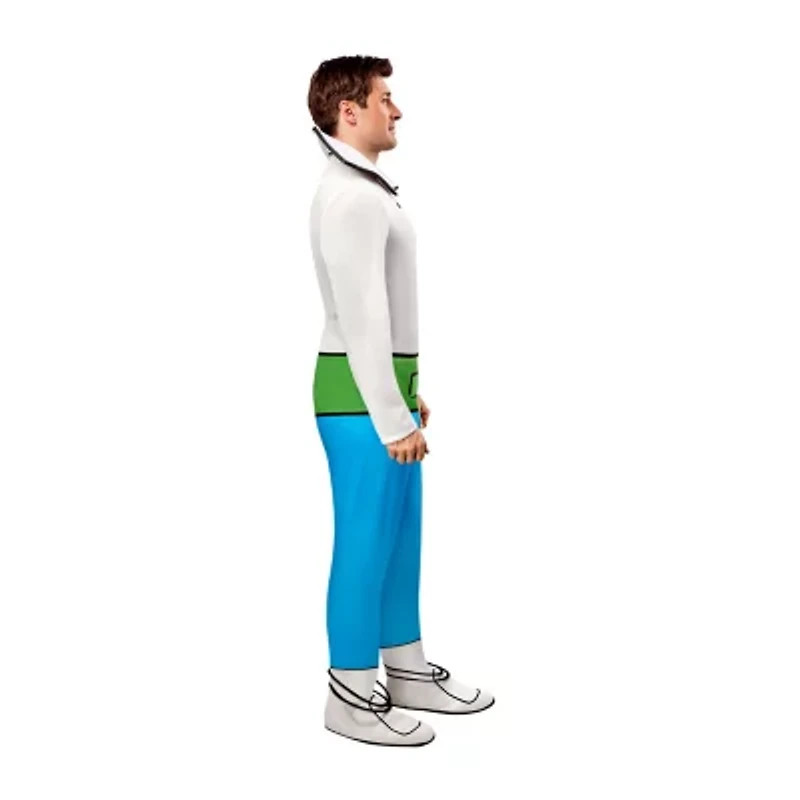 Mens The Jetsons George Costume