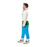 Mens The Jetsons George Costume