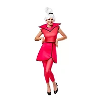 Womens The Jetsons Judy 3-pc. Costume