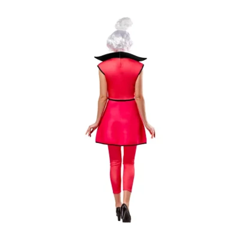 Womens The Jetsons Judy 3-pc. Costume