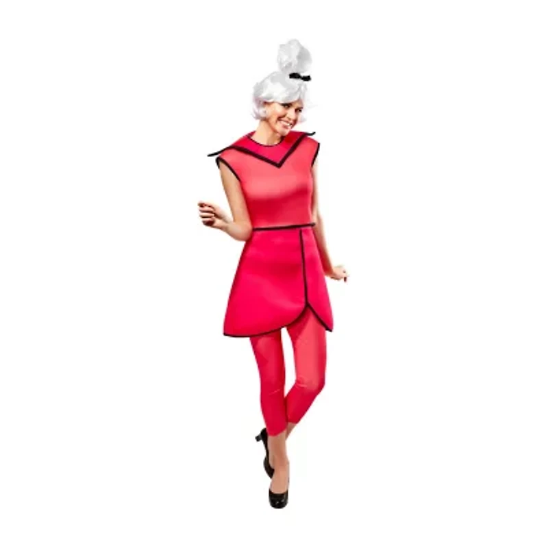 Womens The Jetsons Judy 3-pc. Costume