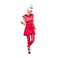 Womens The Jetsons Judy 3-pc. Costume