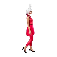 Womens The Jetsons Judy 3-pc. Costume