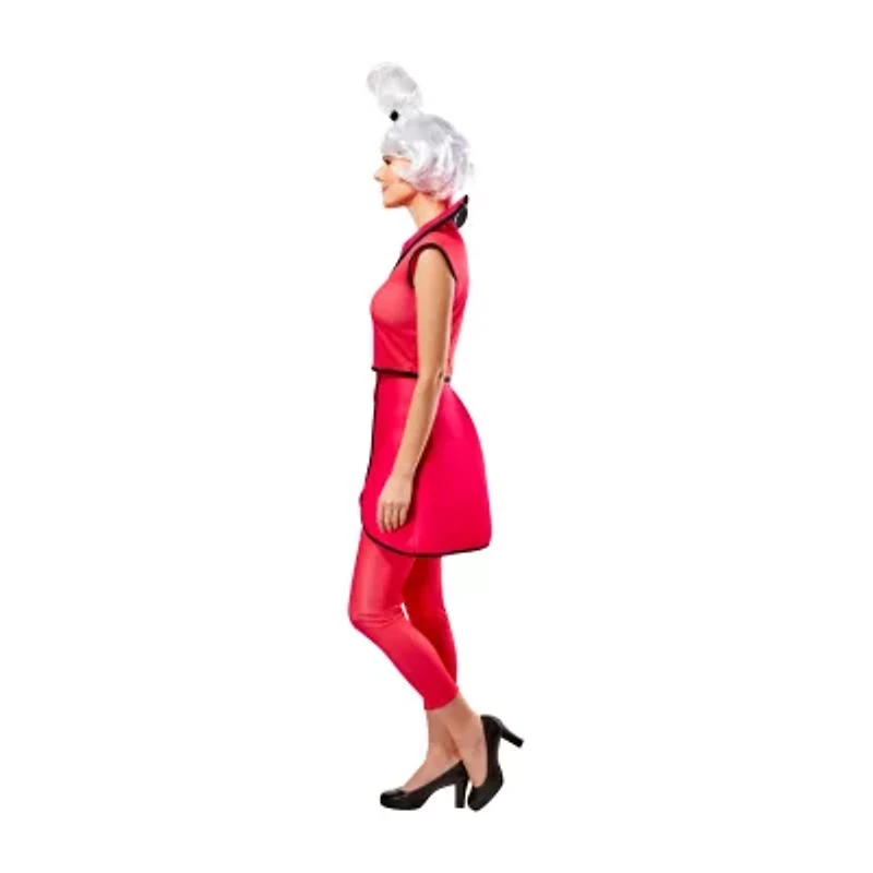 Womens The Jetsons Judy 3-pc. Costume