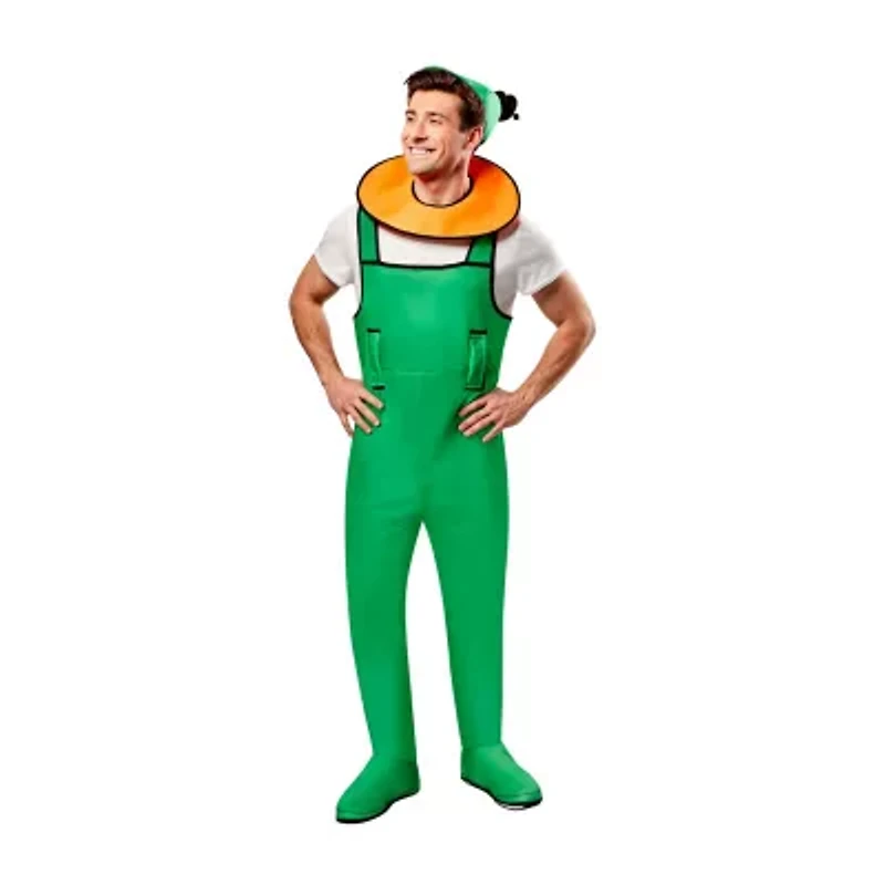 Mens The Jetsons Elroy 2-pc. Costume