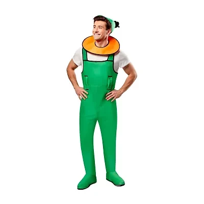 Mens The Jetsons Elroy 2-pc. Costume