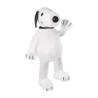 Unisex Adult Snoopy Inflatable Peanuts 2-pc. Costume