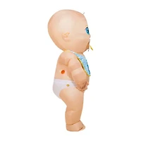 Unisex Adult Inflatable 4-pc. Costume