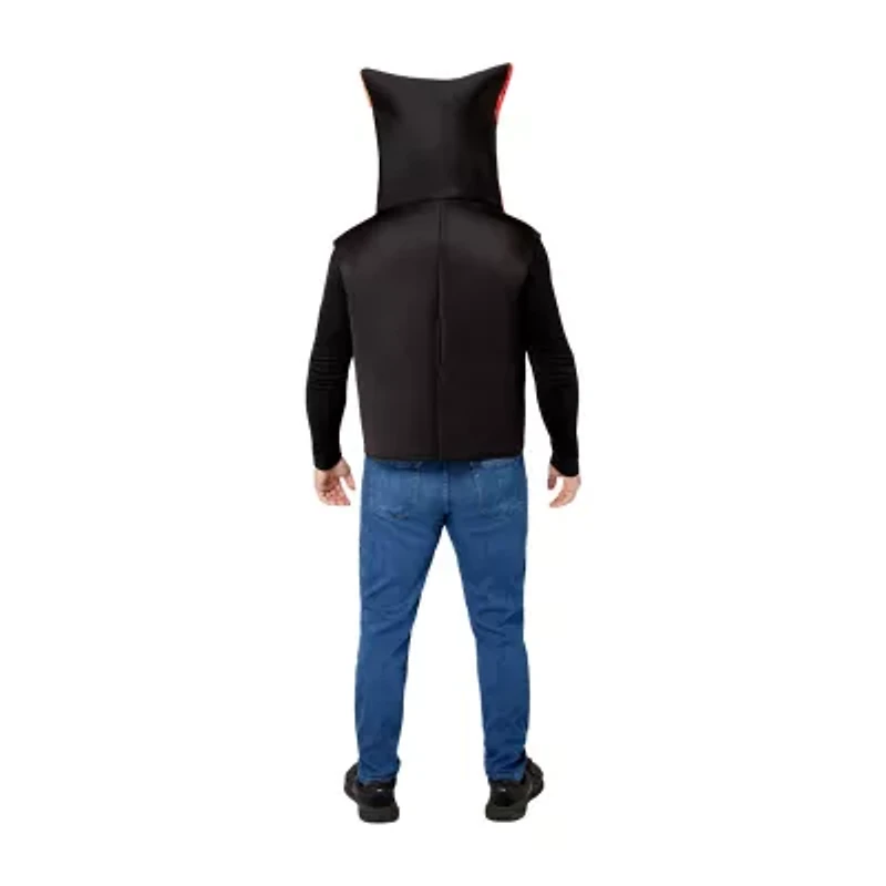 Unisex Adult Bacon Costume
