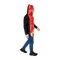Unisex Adult Bacon Costume