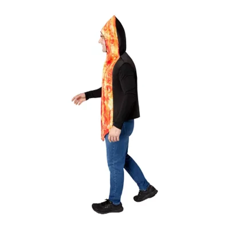 Unisex Adult Bacon Costume