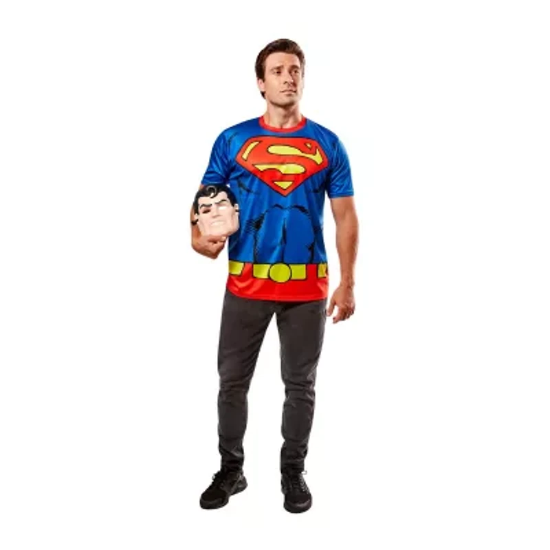 Mens Ben Cooper Superman 2-pc. Costume