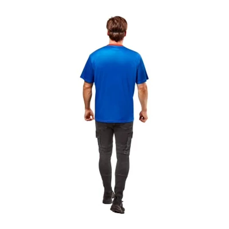 Mens Ben Cooper Superman 2-pc. Costume