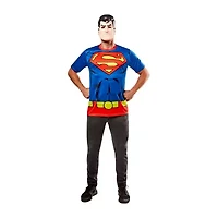 Mens Ben Cooper Superman 2-pc. Costume