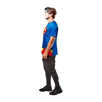 Mens Ben Cooper Superman 2-pc. Costume