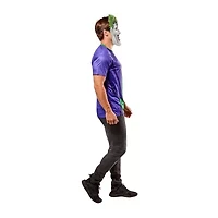 Mens Joker Ben Cooper DC Comics 2-pc. Costume