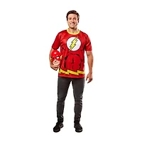 Mens The Flash 2-pc. Costume