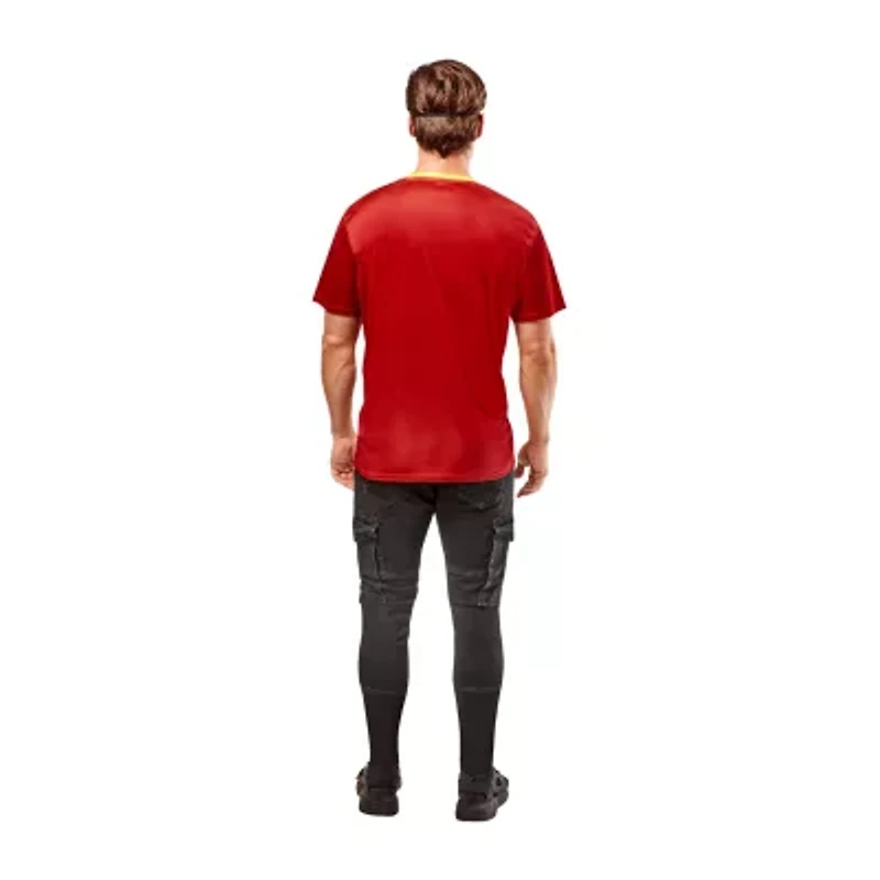 Mens The Flash 2-pc. Costume