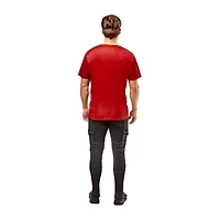 Mens The Flash 2-pc. Costume