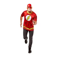 Mens The Flash 2-pc. Costume