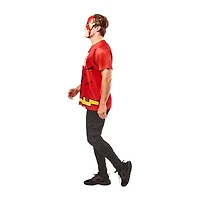 Mens The Flash 2-pc. Costume