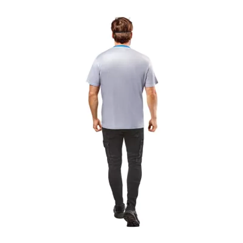 Mens Batman 2-pc. Costume