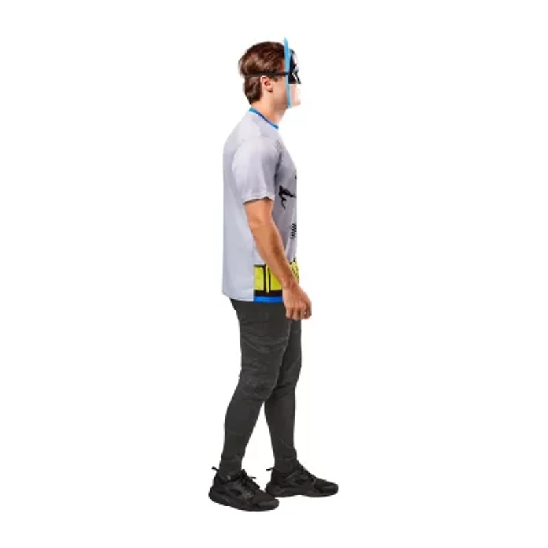 Mens Batman 2-pc. Costume