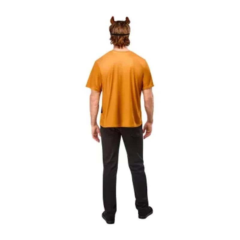 Mens Scooby Doo 2-pc. Costume