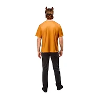 Mens Scooby Doo 2-pc. Costume