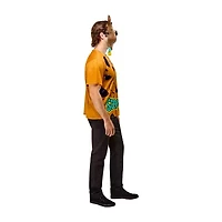 Mens Scooby Doo 2-pc. Costume