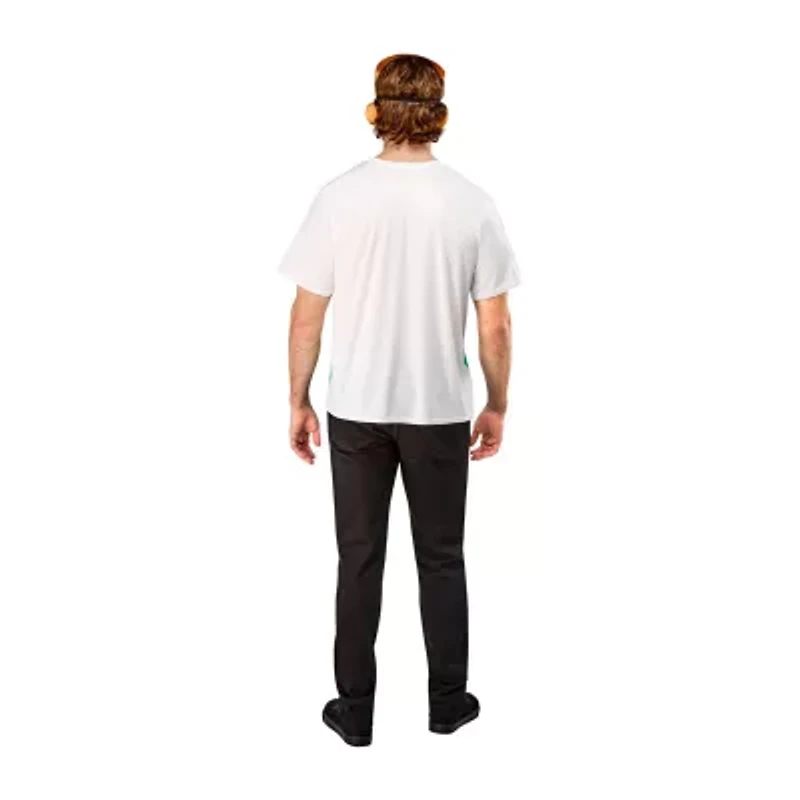 Mens The Jetsons George 2-pc. Costume