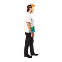 Mens The Jetsons George 2-pc. Costume