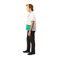 Mens The Jetsons George 2-pc. Costume