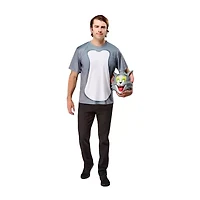 Mens Tom and Jerry 2-pc. Costume