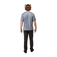 Mens Tom and Jerry 2-pc. Costume