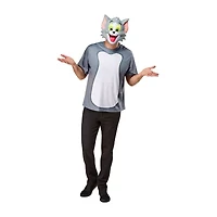 Mens Tom and Jerry 2-pc. Costume