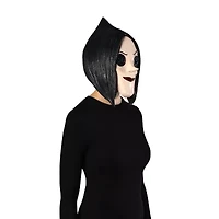 Womens Coraline The Other Mother Deluxe Mask Costume Accessory