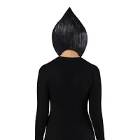 Womens Coraline The Other Mother Deluxe Mask Costume Accessory